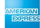 Logo Amex