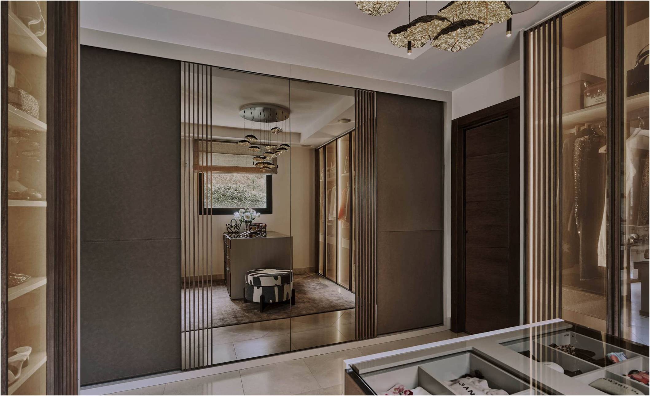 Reforma de armarios empotrados en Pozuelo